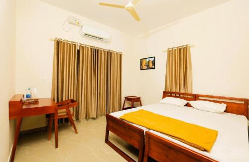Kochi House | eCASA Home Stay
