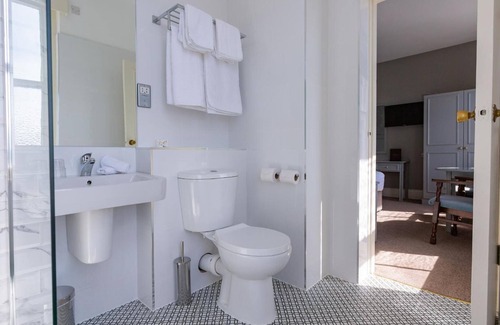 Glengarriff Hotel | Eccles Hotel Glengarriff