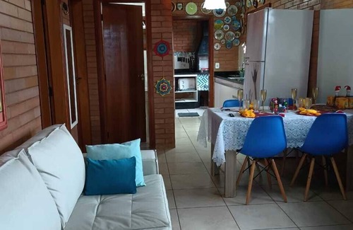 Jardim Capricornio Apartment | Ecco Capricórnio