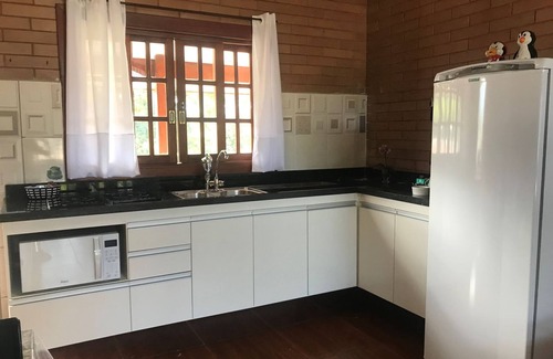 Jardim Capricornio Apartment | Ecco Capricórnio
