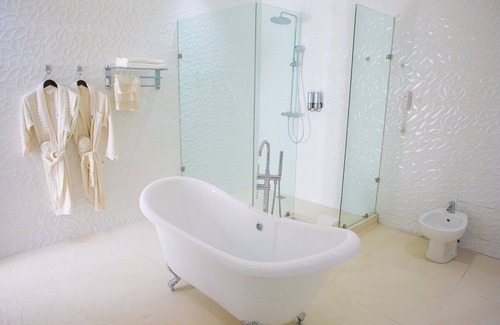 Port Harcourt Hotel | Echelon Heights Hotel
