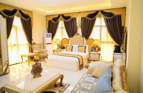 Port Harcourt Hotel | Echelon Heights Hotel