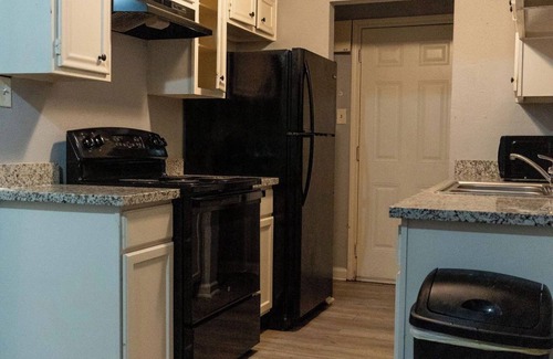 North Shore Apartment | Echelon Oasis on Fleming Drive Modern Comfort & Smart Living