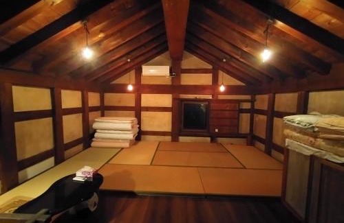 Fukui House | Echizen Guesthouse TAMADA