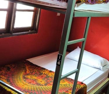 Ko Pha-ngan Hostel | Echo Beach Hostel