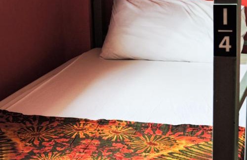 Ko Pha-ngan Hostel | Echo Beach Hostel