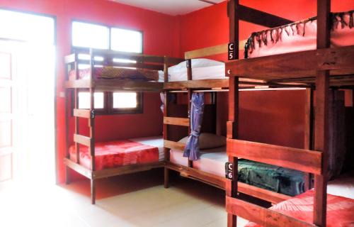Ko Pha-ngan Hostel | Echo Beach Hostel