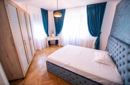 Bucharest City-Centre Apartment | ECHO Family Apartment