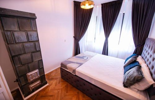 Bucharest City-Centre Apartment | ECHO Family Apartment