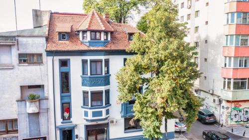 Bucharest City-Centre Apartment | ECHO Family Apartment