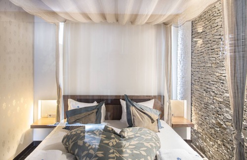 Tihany Hotel | Echo Residence All Suite Hotel