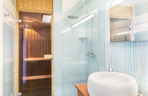 Tihany Hotel | Echo Residence All Suite Hotel