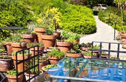 Tihany Hotel | Echo Residence All Suite Hotel