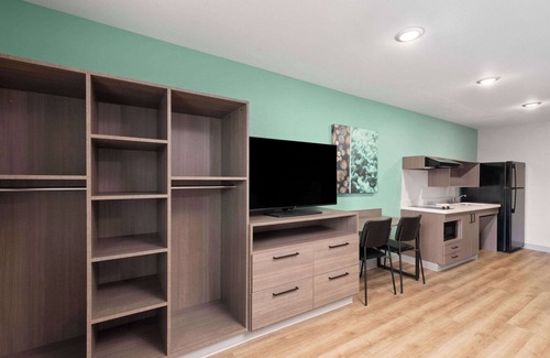 Gallatin Hotel | Echo Suites Extended Stay By Wyndham Nashville/Gallatin