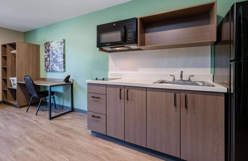 Gallatin Hotel | Echo Suites Extended Stay By Wyndham Nashville/Gallatin