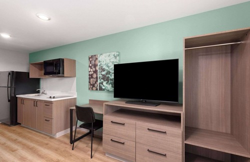 Gallatin Hotel | Echo Suites Extended Stay By Wyndham Nashville/Gallatin