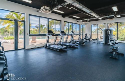 Roches Noires Apartment | Echoes of the Reef - Azuri Village