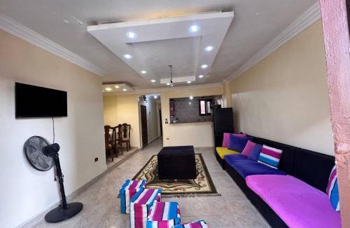 Al-Mafraq House | Echoo House