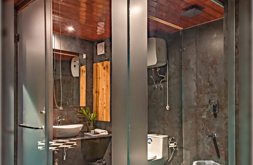 Manali Hotel | Echor Himalayan Aurum Manali