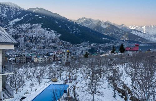 Manali Resort | Echor Himalayan Aurum Manali