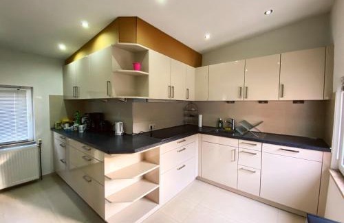 Eckernfoerde Apartment | Eckernförder Glück