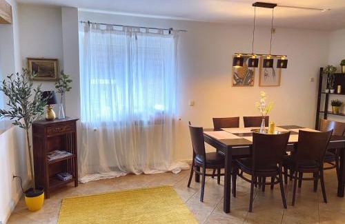 Eckernfoerde Apartment | Eckernförder Glück