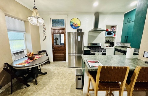 Historic Rapid City House | Eclectic Bungalow in the Heart of the City