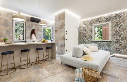 Noli Apartment | Eclipse #1