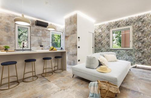 Noli Apartment | Eclipse #1
