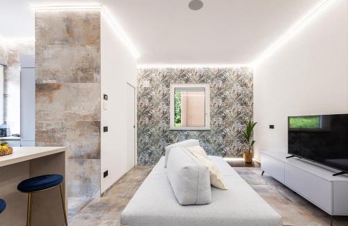 Noli Apartment | Eclipse #1