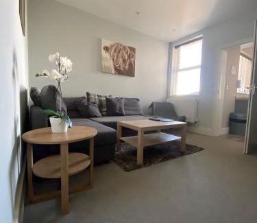 Newmarket Apartment | Eclipse Apartment No 1