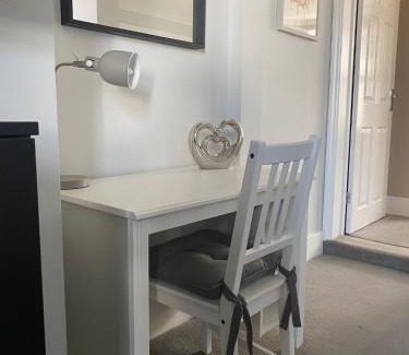 Newmarket Apartment | Eclipse Apartment No 1
