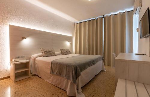 Benicassim Hotel | Eco Avenida Hotel & Parking