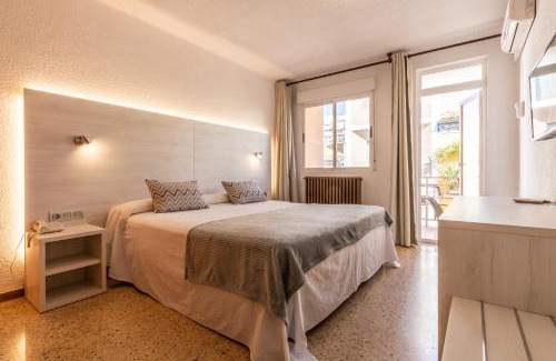 Benicassim Hotel | Eco Avenida Hotel & Parking