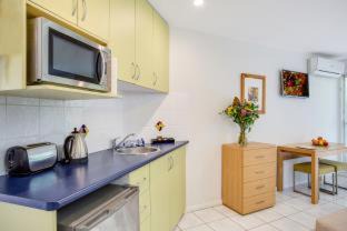 Byron Bay Apartment | Eco Beach Resort