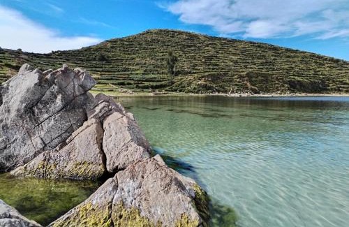 Challapampa Apartment | ECO CABAÑA INTIWAT'A