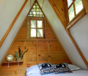 Jarabacoa Other | Eco Camping Jarabacoa