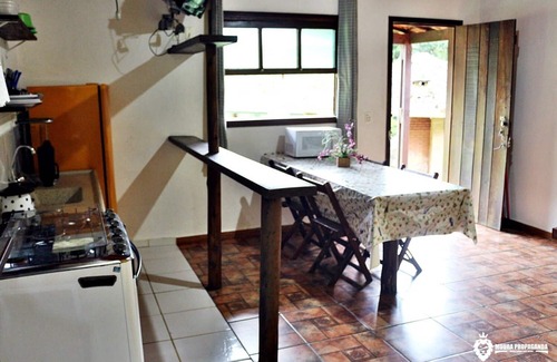 Figueira Ski Chalet | Eco Chalés Luar das Marés