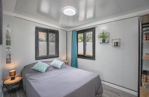 Le Lamentin House | Éco-Chic Bungalow by Bungazur
