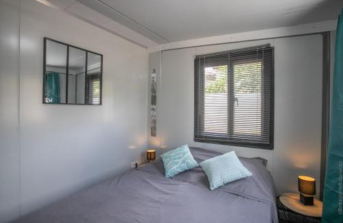 Le Lamentin House | Éco-Chic Bungalow by Bungazur