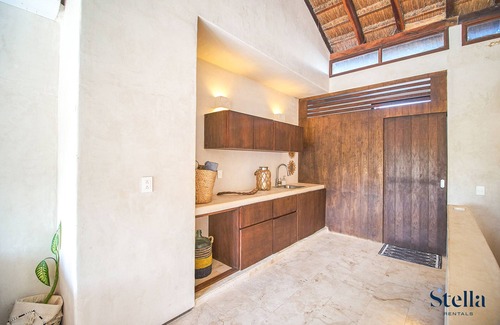 Zama Apartment | Eco-chic Design Condos Wrapped in Nature's Elements