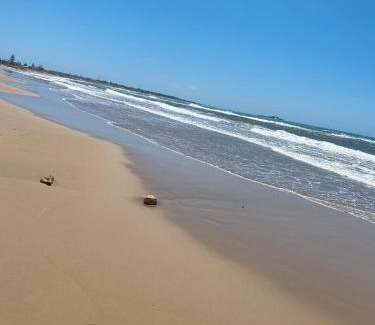 Pachino Villa | Eco del Mare