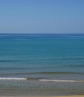 Pachino Villa | Eco del Mare