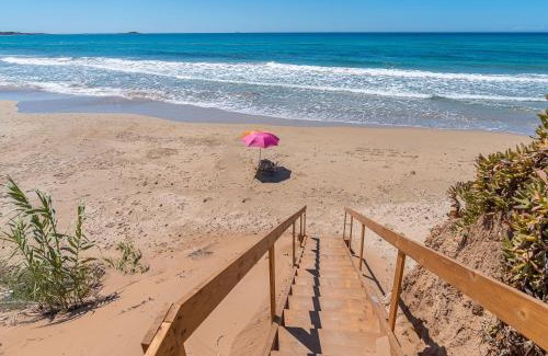 Pachino Villa | Eco del Mare