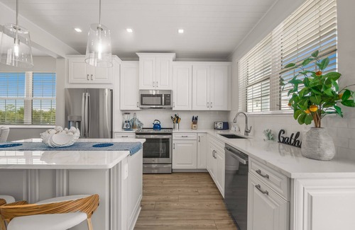 Cortez House | Eco-Friendly Home with Pool and Game Room! - Baydream Believer at Hunter’s Point