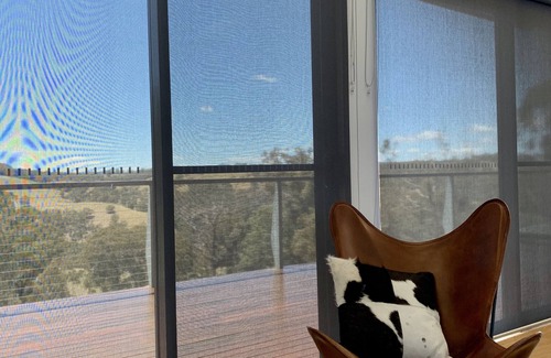 South Bowenfels House | Eco Friendly Luxury Mountain Retreat