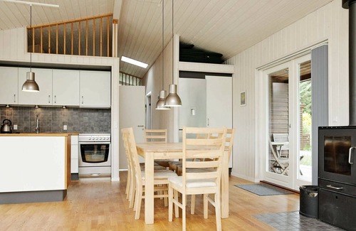 Fjerritslev House | Eco-Friendly Retreat in Nature - By Traum Ferienwohnungen