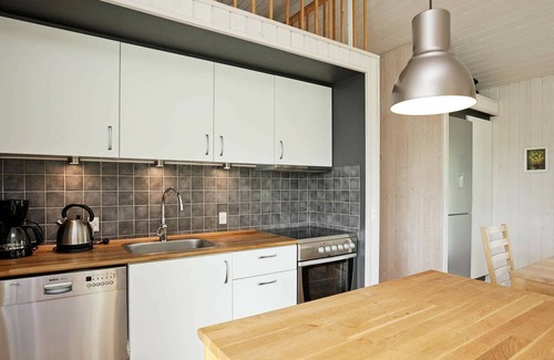 Fjerritslev House | Eco-Friendly Retreat in Nature - By Traum Ferienwohnungen