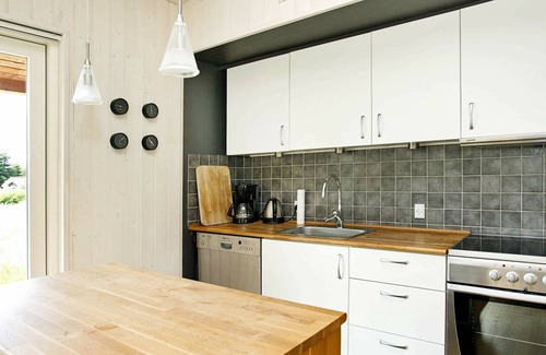 Fjerritslev House | Eco-Friendly Retreat in Nature - By Traum Ferienwohnungen