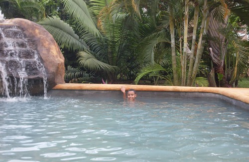 Cahuita House | Eco Friendly Spacious Caribbean House with private pool.